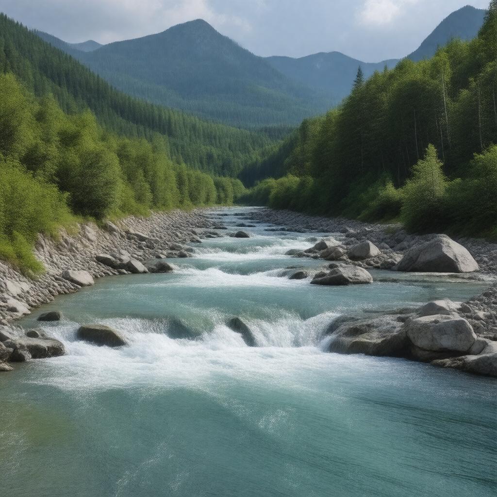 Clearwater River (Idaho)